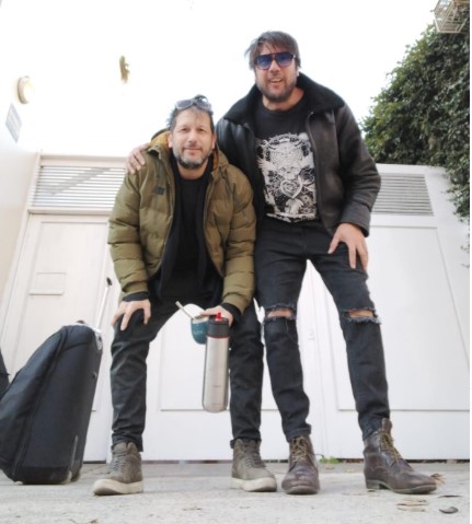 Diego Vidal - Lalo Pasek