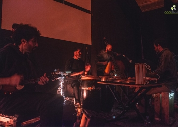 ÑU - Sociedad Urbana Villa Dolores - Julio 2024 - Foto Aiko Melody Gabrielle