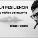 "ODIO LA RESILIENCIA" Una palabra del poder. Diego Fusaro