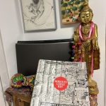 Revisando mi Biblioteca RODOLFO LÓPEZ REY por Daniel Benoit Cassou