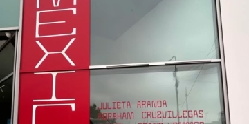 Recorriendo Exposiciones ESPEJOS DE MÉXICO por Daniel Benoit Cassou