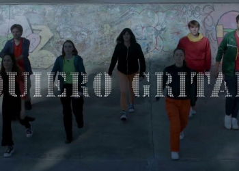 "Reflejo" tercer adelanto de "El tiempo en una canción" el nuevo álbum de Lucía Severino.