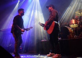 Socio en La Trastienda - Juli o 2024 - Foto Claudia Rivero