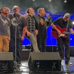 TRAIDORES 40 AÑOS EN EL AUDITORIO NACIONAL DEL SODRE - Julio 2024 - Foto Lucia Melgar