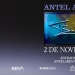 Trueno El último baile DELUXE Tour 2025 - Antel Arena - 02 nov 2025 / domingo