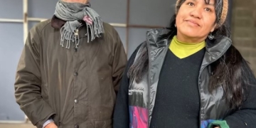 Recorriendo Exposiciones XIII BIENAL DEL CHACO 2024 por Daniel Benoit Cassou