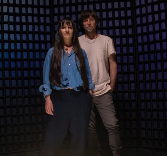 Colectivo Mondongo en las salas del Museo de Arte Latinoamericano de Buenos Aires (MALBA) - Recorriendo Exposiciones por Daniel Benoit Cassou