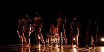 PRIMOR una obra de danza sensible