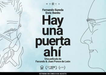 Entrevista a Juan Ponce de León - 'Hay una Puerta Ahí': El Documental que Redefine el Proceso de Morir