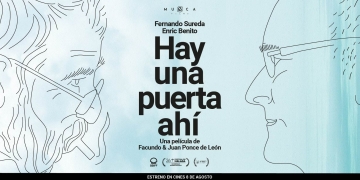 Entrevista a Juan Ponce de León - 'Hay una Puerta Ahí': El Documental que Redefine el Proceso de Morir
