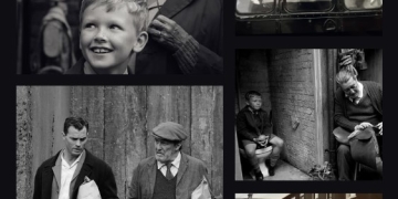 BELFAST de Kenneth Branagh