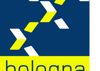Logo del Proceso de Bolonia