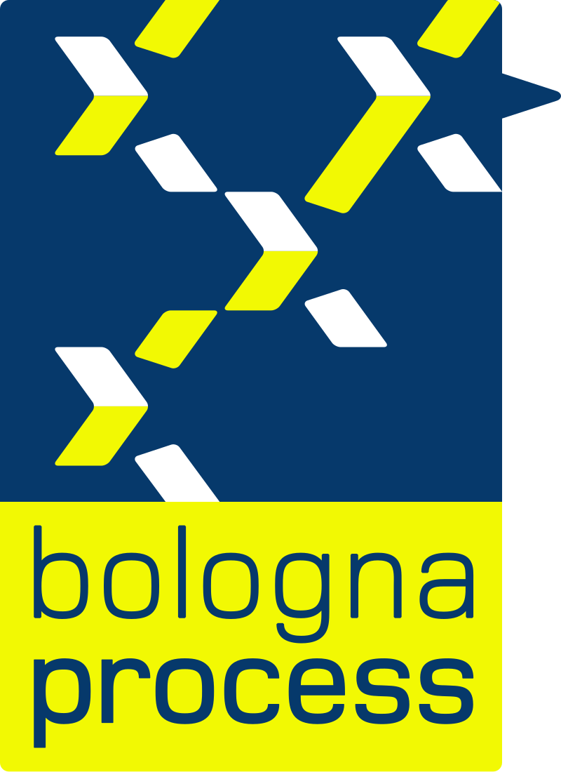Logo del Proceso de Bolonia