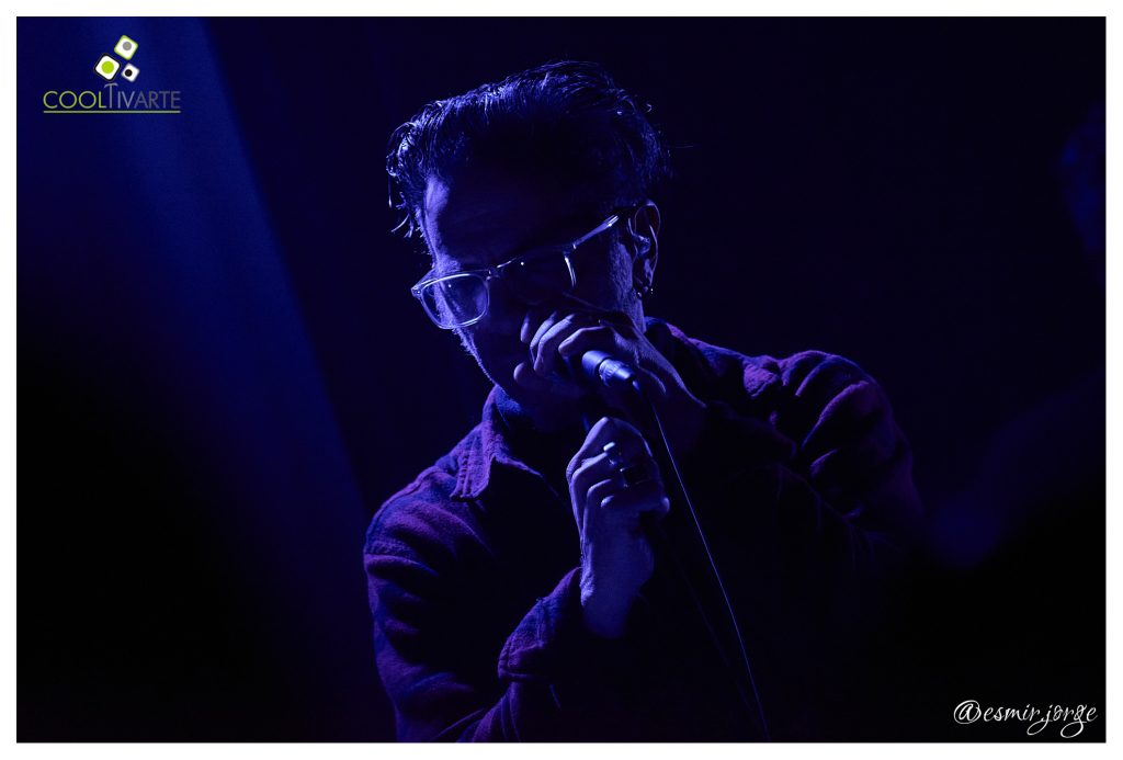 Chillan Las Bestias en Sociedad Urbana Villa Dolores 09-08-2024 - Foto @esmir.jorge