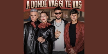 Ciro, Miranda!, Big One - A Donde Vas Si Te Vas | CROSSOVER #6