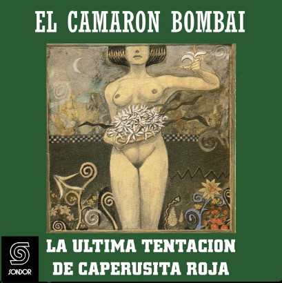 El Camarón Bombai El Camarón Bombai