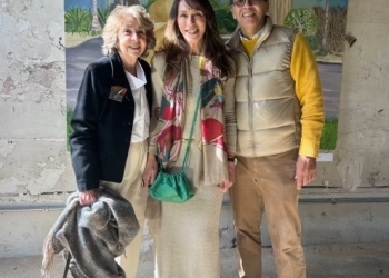 DE OTRA NATURALEZA - Elaiza Pozzi