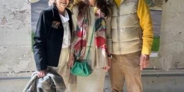 DE OTRA NATURALEZA - Elaiza Pozzi