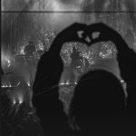 Eté y Los Problems - La Trastienda - Agosto 2024 - Foto day ravelo