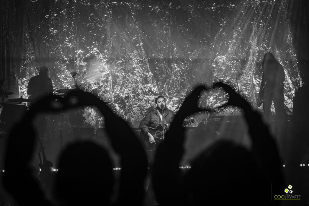 Eté y Los Problems – La Trastienda – Agosto 2024 – Foto Dayana Ravelo Eté y Los Problems – La Trastienda – Agosto 2024 – Foto Dayana Ravelo