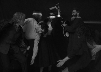 FILO lanza su álbum debut