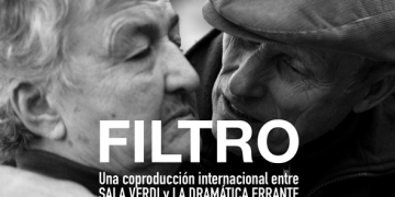 "Filtro" Un Espectáculo que Revive la Historia Reciente de Uruguay