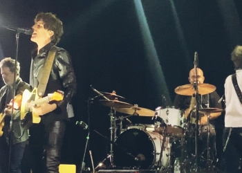 GUASONES - REYES DE LA NOCHE - Sala del Museo en Montevideo - Agosto 2024 by María Fernanda Virdó