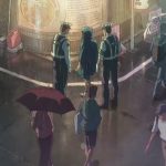 La Tabaré Banda - "Rapsodia Melodramática -parte IV-" (año2017)