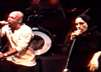 La Tabaré - Recital de sub cultura y otros rocanroles (año 1993)