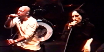 La Tabaré - Recital de sub cultura y otros rocanroles (año 1993)