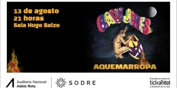 Ladyjones - Aquemarropa