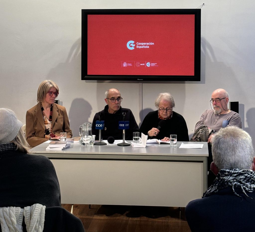 Los caminos de la dopamina de Robert Hirigoyen - Lunes 12 de agosto 2024 - CCE by María José Pieri