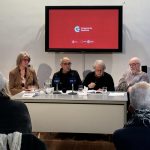 Los caminos de la dopamina de Robert Hirigoyen - Lunes 12 de agosto 2024 - CCE by María José Pieri