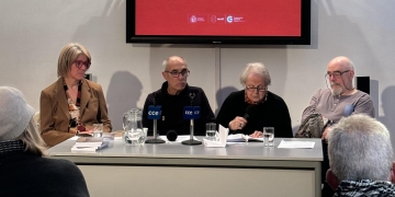 Los caminos de la dopamina de Robert Hirigoyen - Lunes 12 de agosto 2024 - CCE by María José Pieri