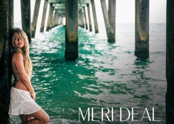 MERI DEAL PRESENTA SU NUEVO SENCILLO - ÉL NO ES TÚ