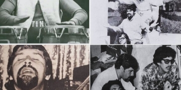 Mario Cabral Bruzzatto