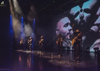 Milongas Extremas en el Sodre 2 de agosto 2024 - Foto Aiko Melody Gabrielle