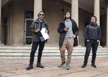 Montevideo Sonoro - Ciudad Vieja - Agosto 2024 - Foto Diego Castro Famea