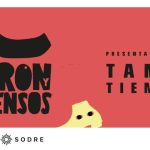 Morón y Los Intensos presenta Tanto Tiempo - Auditorio Adela Reta - 06/09/2024