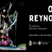Osvaldo Reyno - un protagonista detrás de la escena - exhibición desde el 22 de agosto y hasta el 19 de octubre de 2024 en el Museo Zorrilla
