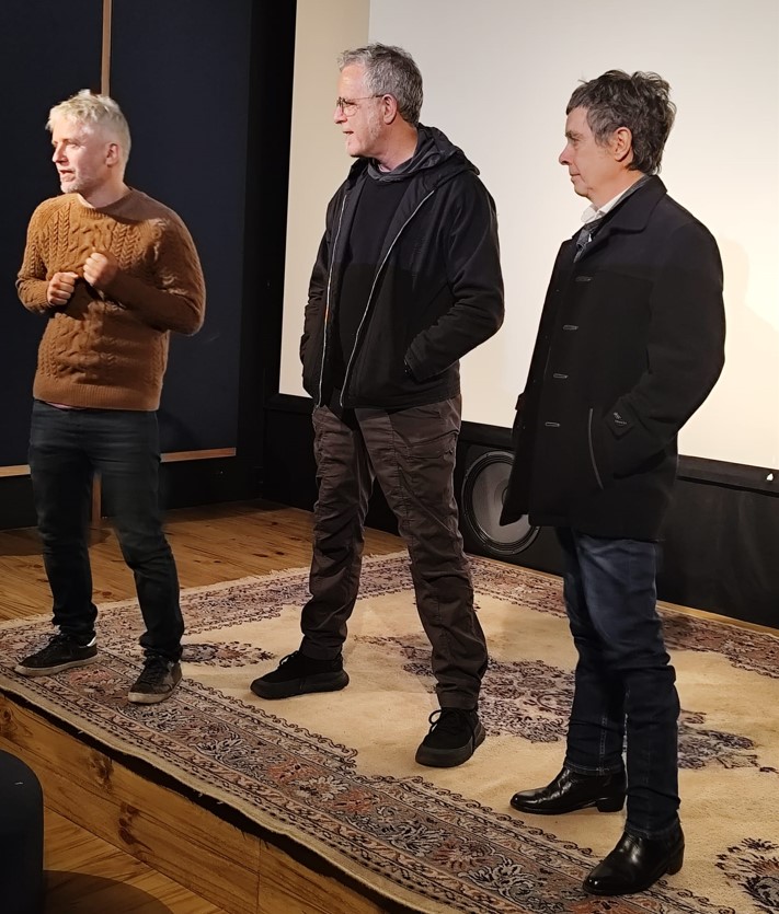 Primera Fonda - Fernando Cabrera - Video Lanzamiento - Agosto 2024 by Fino Sosa Primera Fonda - Fernando Cabrera - Video Lanzamiento - Agosto 2024 by Fino Sosa