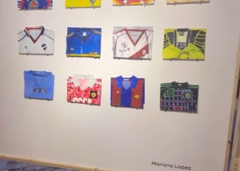 Recorriendo Exposiciones - AFFAIR - por Daniel Benoit Cassou