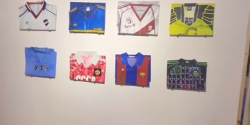 Recorriendo Exposiciones - AFFAIR - por Daniel Benoit Cassou