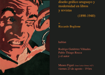 Riccardo Boglione - De traje atrayente: diseño gráfico uruguayo y modernidad en libros y revistas (1890-1940)