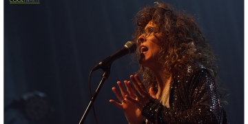Samantha Navarro – Ciclo MAREA - Sala Zitarrosa - 17-08-2024 P.h..: @esmir.jorge