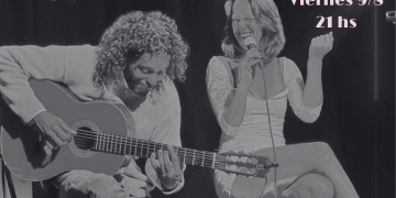 Thyanderson Feitosa & Natalie Rigaud
