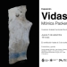 VIDAS - Mónica Packer - Inauguración de la exposición - Jueves 5 de setiembre 2024 - Museo Nacional de Artes Visuales