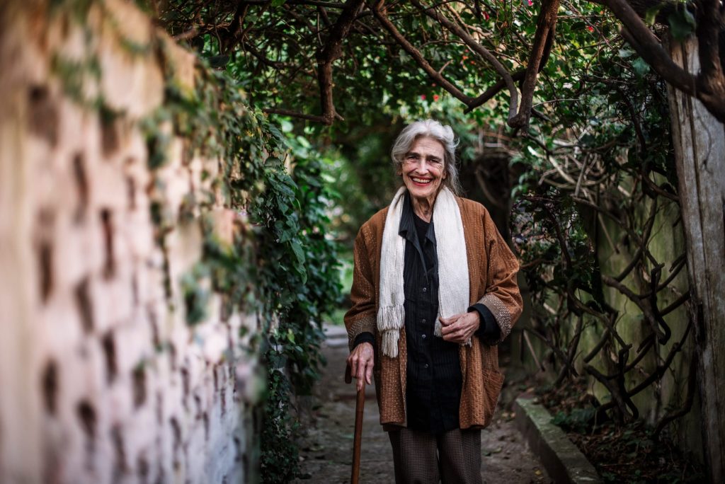 Vera Sienra presenta el espectáculo Nosotros en presente - Temporada 25 años - Sala Zitarrosa - 06 de setiembre 2024 - 0830 PM Foto Lucía Silva