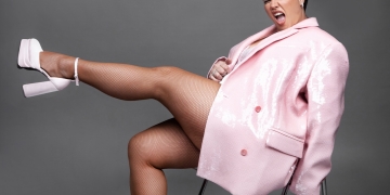 Vicky Ripa estrena Está pasando
