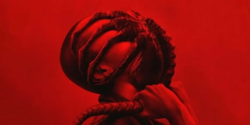 Alien: Romulus - de Fede Alvarez (sin spoilers) Vieja escuela- pero con software actualizado by Minerva Clarke